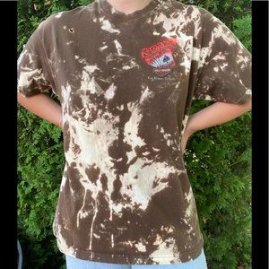 Customized Harley Davidson T shirt